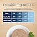Blue Buffalo Basics Grain-Free Wet Dog Food for Small Breed Adult Dogs, Limited Ingredient Diet, Turkey Recipe, 3.5-oz Cups, 12 Count