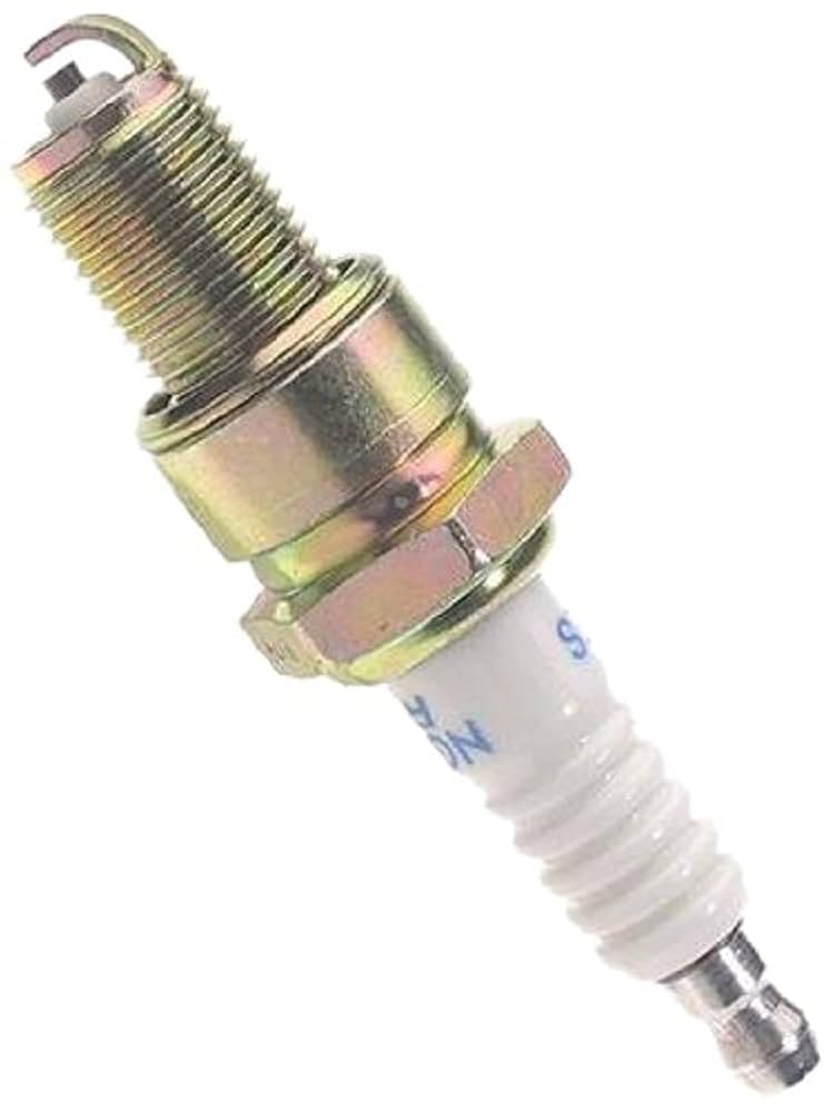 NGK Spark Plug BPR6ES (7822) | Ltd