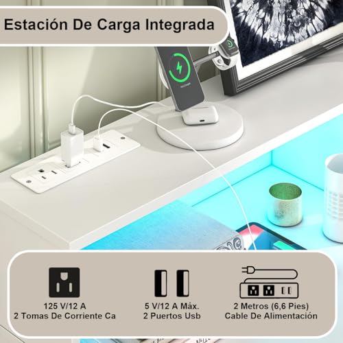 Catálogo de Comoda Blanca comprados en linea. 24 Imagen adicional