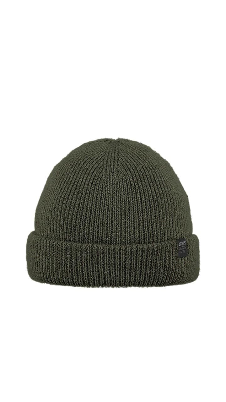 Barts Unisex 0013-Army Kinyeti Beanie Beanie, Uni