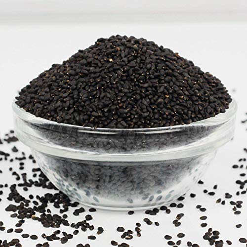Image of Ancy Foods Premium Dry Fruits (Basil Seeds), 250 g (Pack of 2)