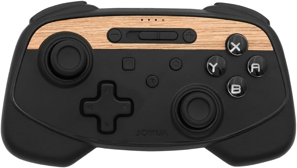 - Jowua Multi-Device Wireless Controller for Tesla