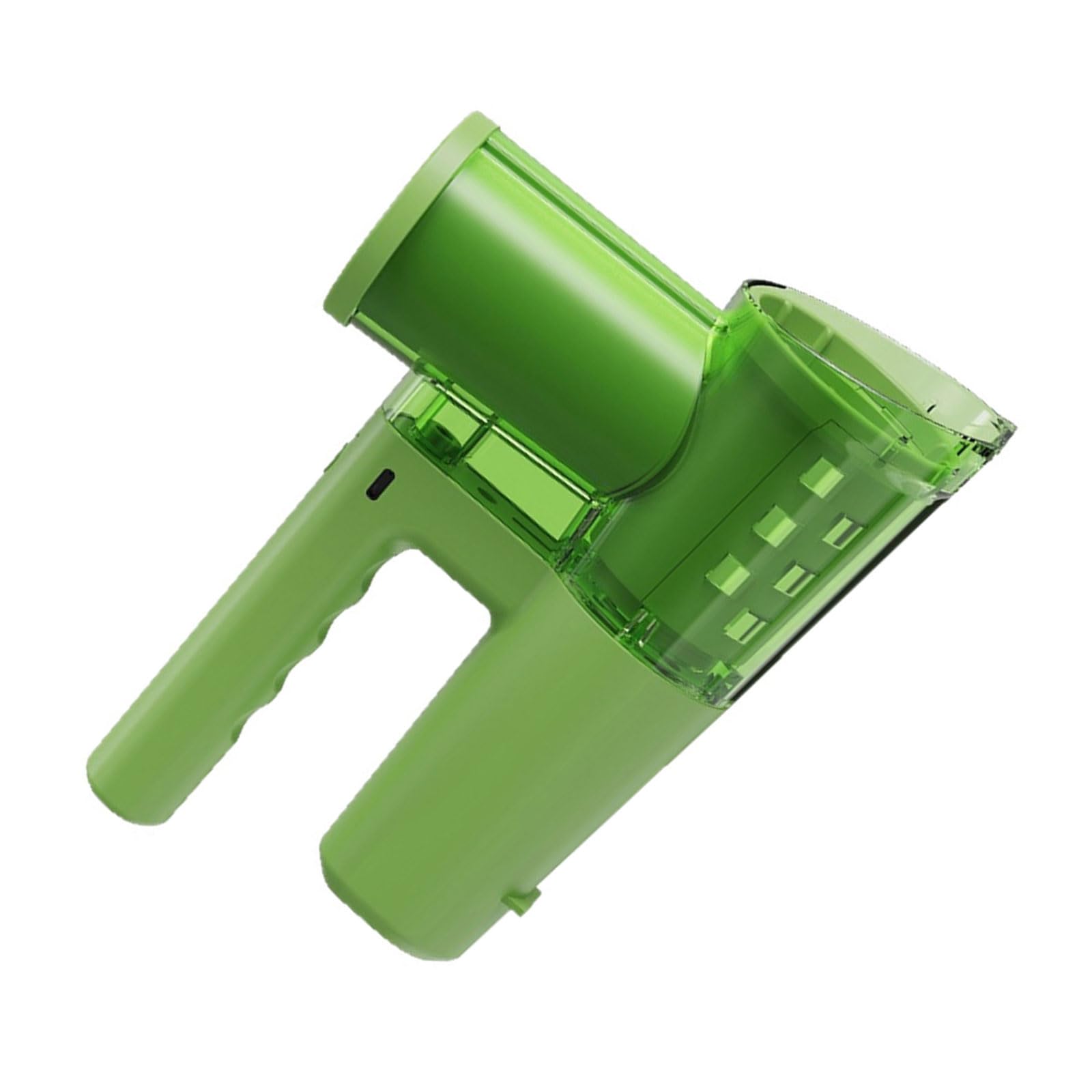 jiingekk Advanced Electric Food Preparation Device for Slicing Shredding Tasks Easy Maintenance Kitchen Implement Electric Vegetable Grater with Detachable Parts