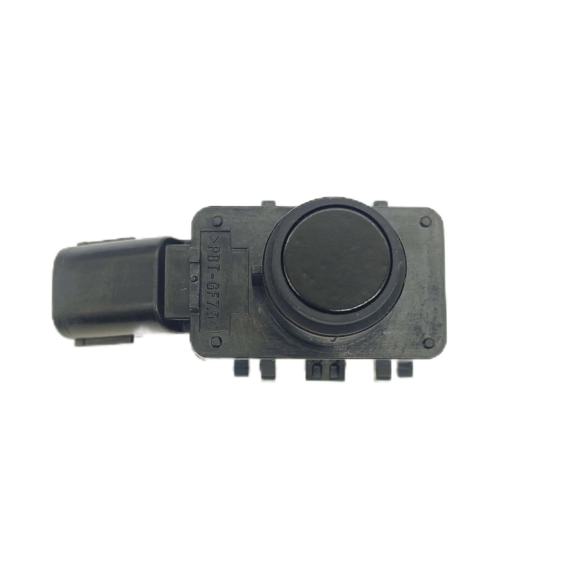 89341-33220 Sensor De Estacionamiento PDC Color Negro Radar para Toyota para Camry para Lexus LS500 NX300 2018 2019 2020 2021 Sensores De Estacionamiento para Automóvil
