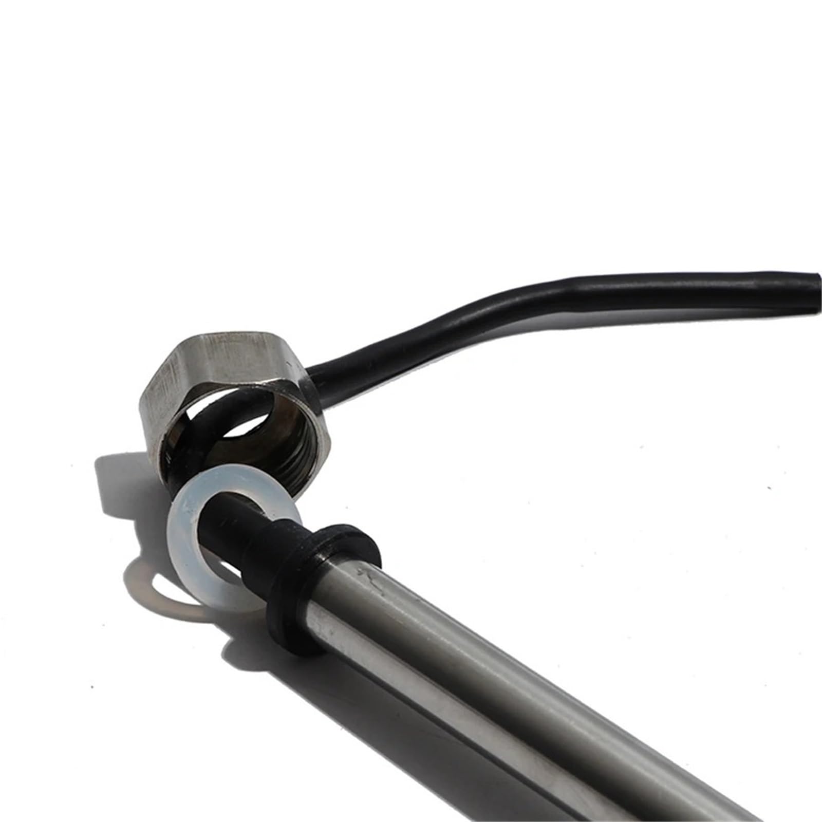 COKYIS Sensore di Livello della Temperatura dell'Acqua a 2 Fili Sonda for Tubo SUS da 1/2 Pollice Riscaldatore Solare sottomontato