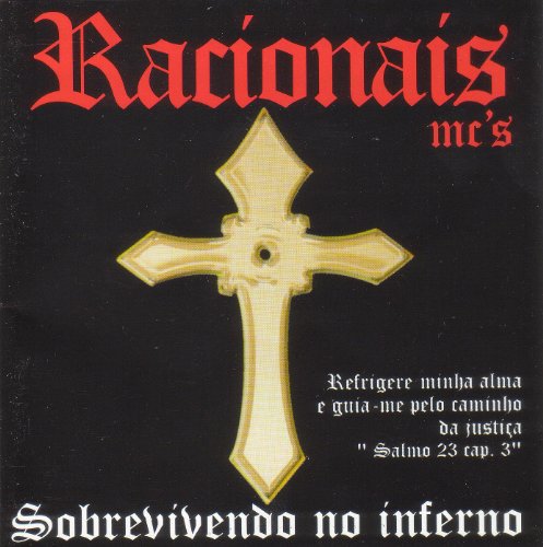 Sobervivendo No Inferno