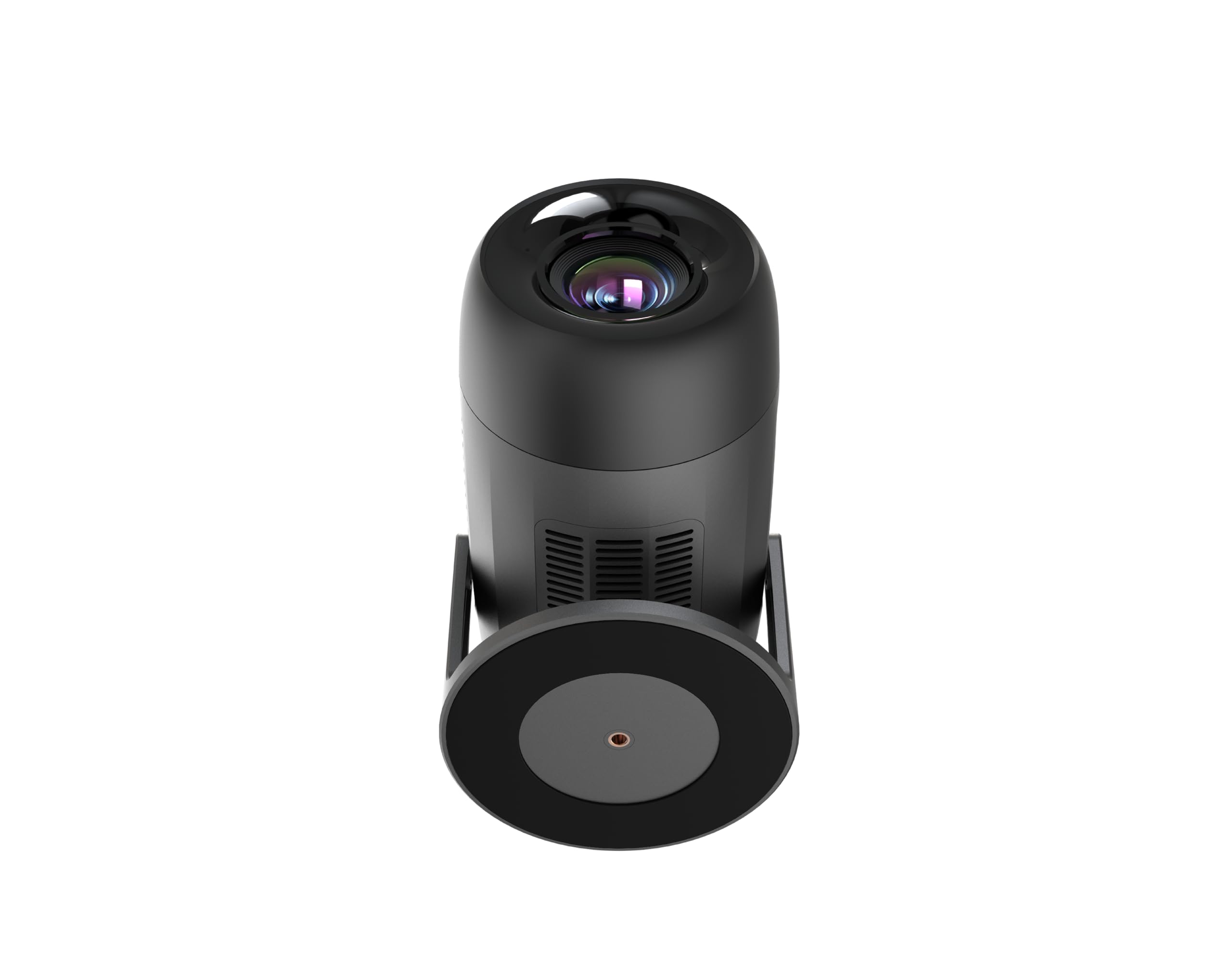 Philips NeoPix 150 Projector, 1920x1080, 1.2:1, 1000:1 , Dark Grey (NPX150/INT)
