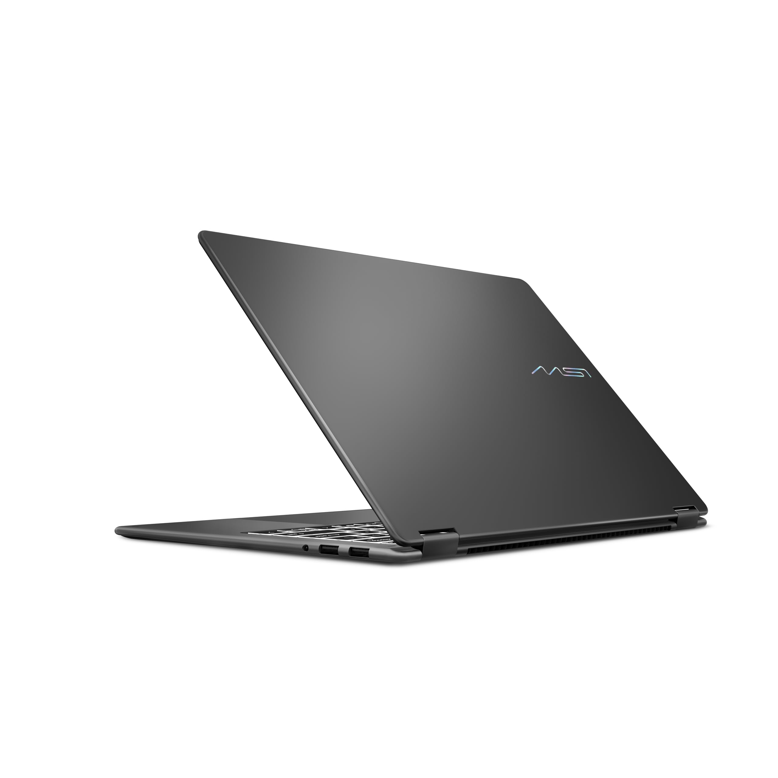 MSI Prestige 14 AI+ D3MG-016FR : Intel Core Ultra 9 386H - 32GB LPDDR5x - SSD 1TB - Intel Arc Graphics - 14" Full HD+ OLED 60Hz - Windows 11 Famille