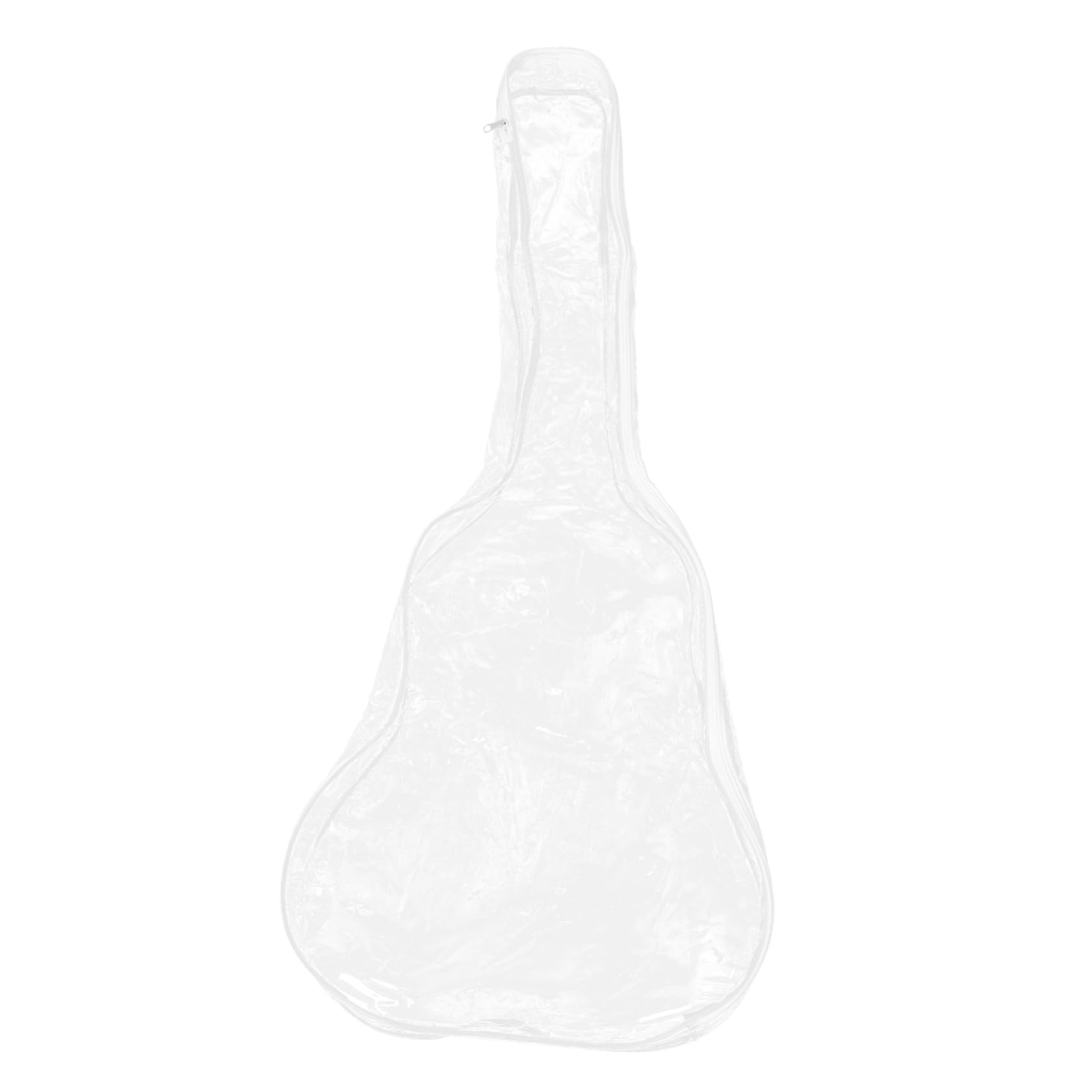 BESTonZON Electric Guitar Bag Protective Cover Reusable Guitar Case Water Resistant Dustproof Gig Bag