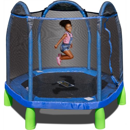 Sportspower Outdoor My First Kids Trampoline