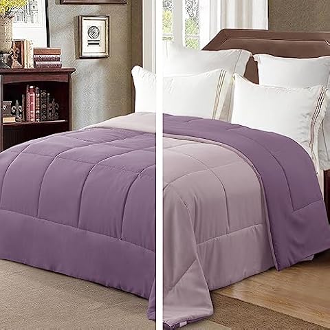 Exclusivo Mezcla 7.5 Tog Double Duvet All Seasons Cover