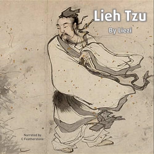 Lieh Tzu | Lieh Tzu, Lionel Giles episode artwork