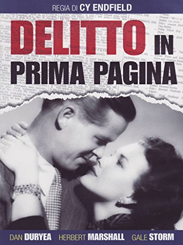 Delitto in Prima Pagina