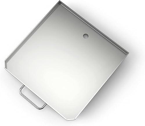 Miniatura 8 de MAGMA Productos, Plancha Top, Serie Crossover, CO10-106