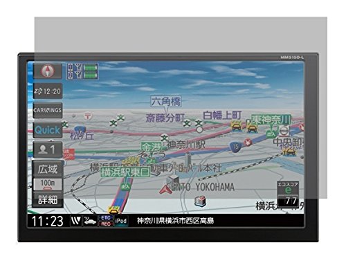Amazon | 【8インチ】ニッサン日産純正ディーラーオプションナビ MM515