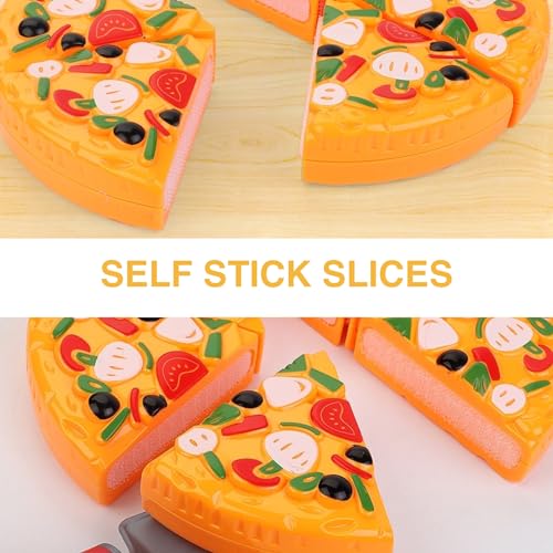 Opiniones de Juegos de pizza Top 10. 11 Imagen adicional
