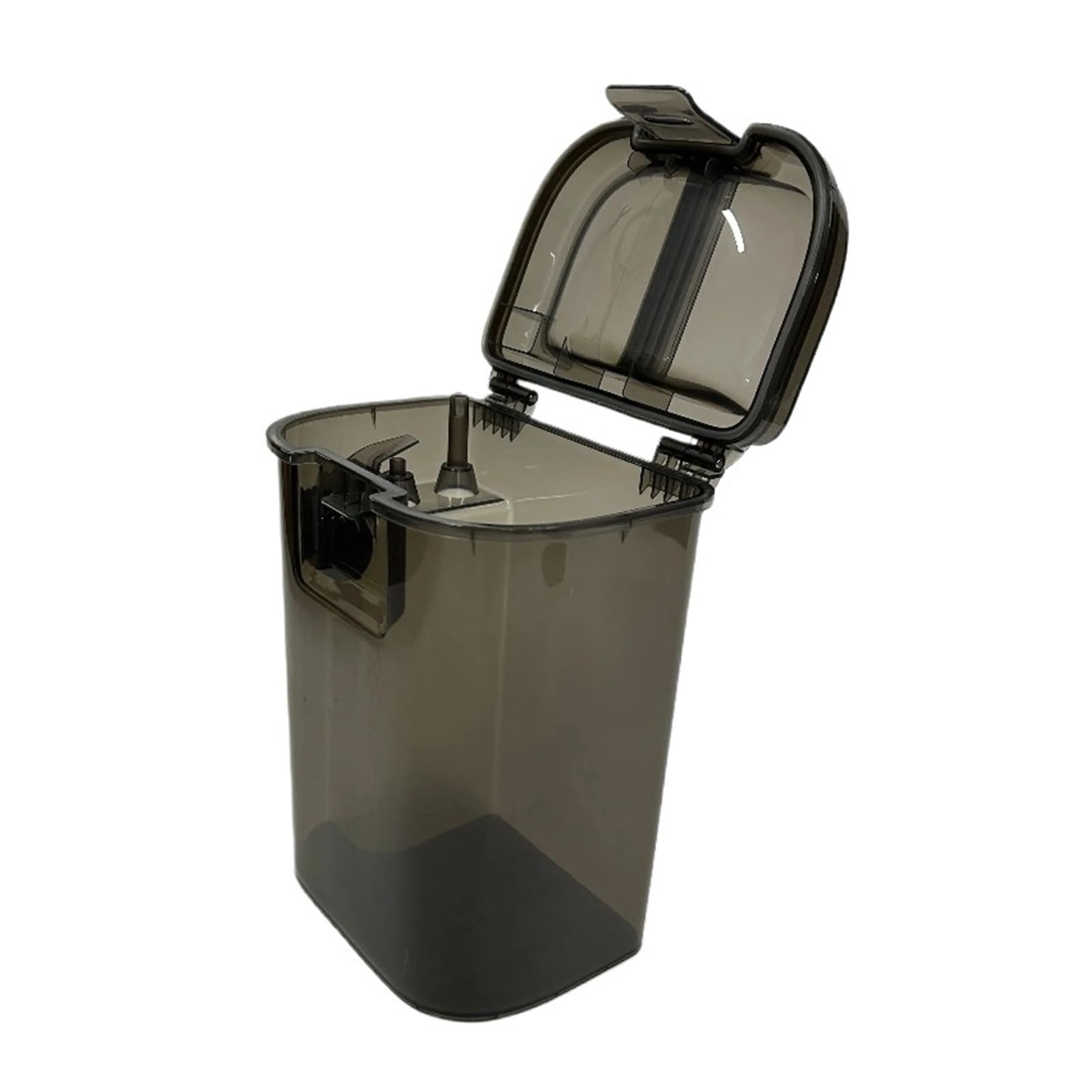 Accesorios Piezas de repuesto de la caja del tanque de agua sucia, compatibles con Dreame, L10S Prime / L10S Ultra / L10s Ultra Heat-Tech / L10 Ultra