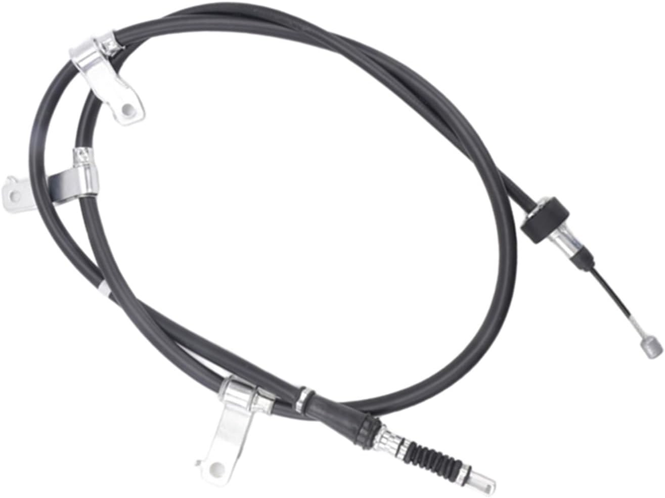 Generic Parking Brake (Handbrake) Cable for Hyundai Elantra Left