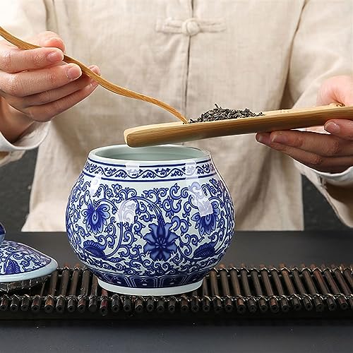 Céramique de céladon traditionnel | Pot à thé haute qualité - 7