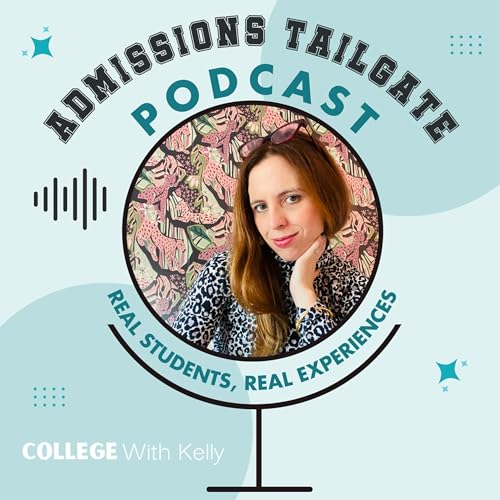 Admissions Tailgate copertina