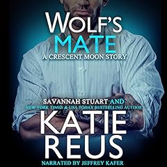 Wolf's Mate cover art