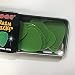 Snarling Dogs Brain Guitar Picks and Tin Box 1 Dozen .53 mm