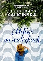 Miłość na walizkach 8380534441 Book Cover