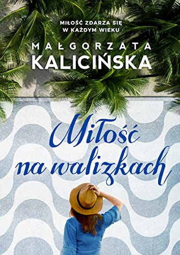 Preisvergleich Produktbild Milosc na walizkach