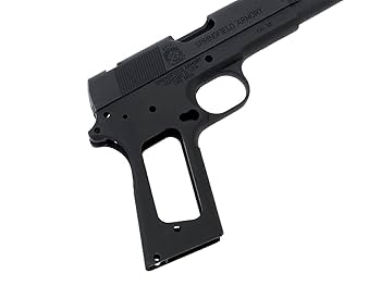 東京マルイ　M.E.U. ガーダー　KIMBER ガスガン　希少レア 東京マルイ ガスガン MEU LAPD SWAT kimber カスタム｜Yahoo