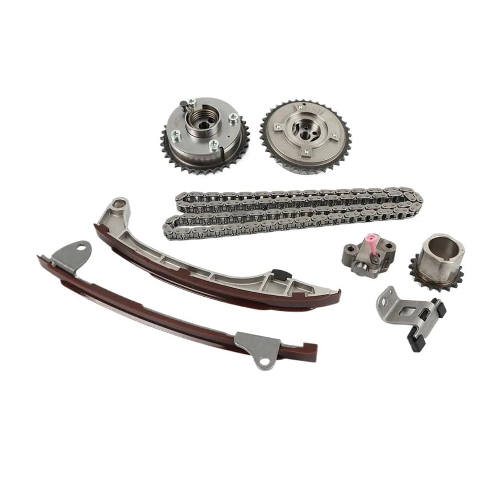 Kit chaîne de distribution 1AR-FE 2AR-FE pour moteur essence 2.5 2.7 L4 130500V010 de 2009 à 2014