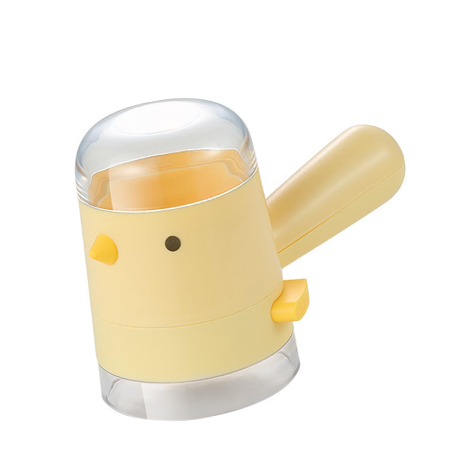 our fave Innovative Salt and Condiment Dispenser with Removable Parts Salt Bottle for Easy Cleaning Suitable for Elderly and Diets Bird Dispenser Lovely Bird Container Measuring Bottle