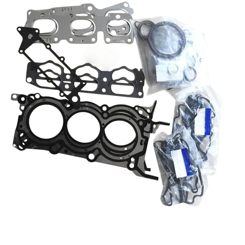 Kit reconstruction de moteur authentique avec jeu joints complets 20910-3CB00
