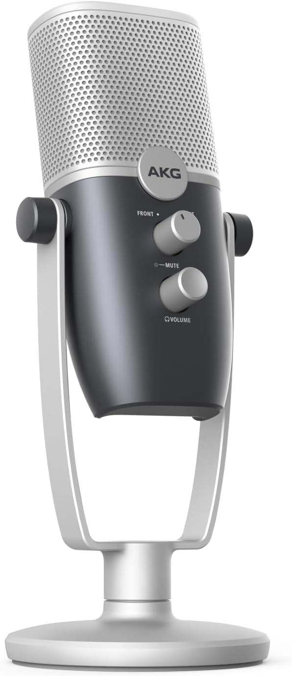 M.A.D3700M - Microfono Dinamico AKG D3700M E-MOTION - AKG - Foto 7