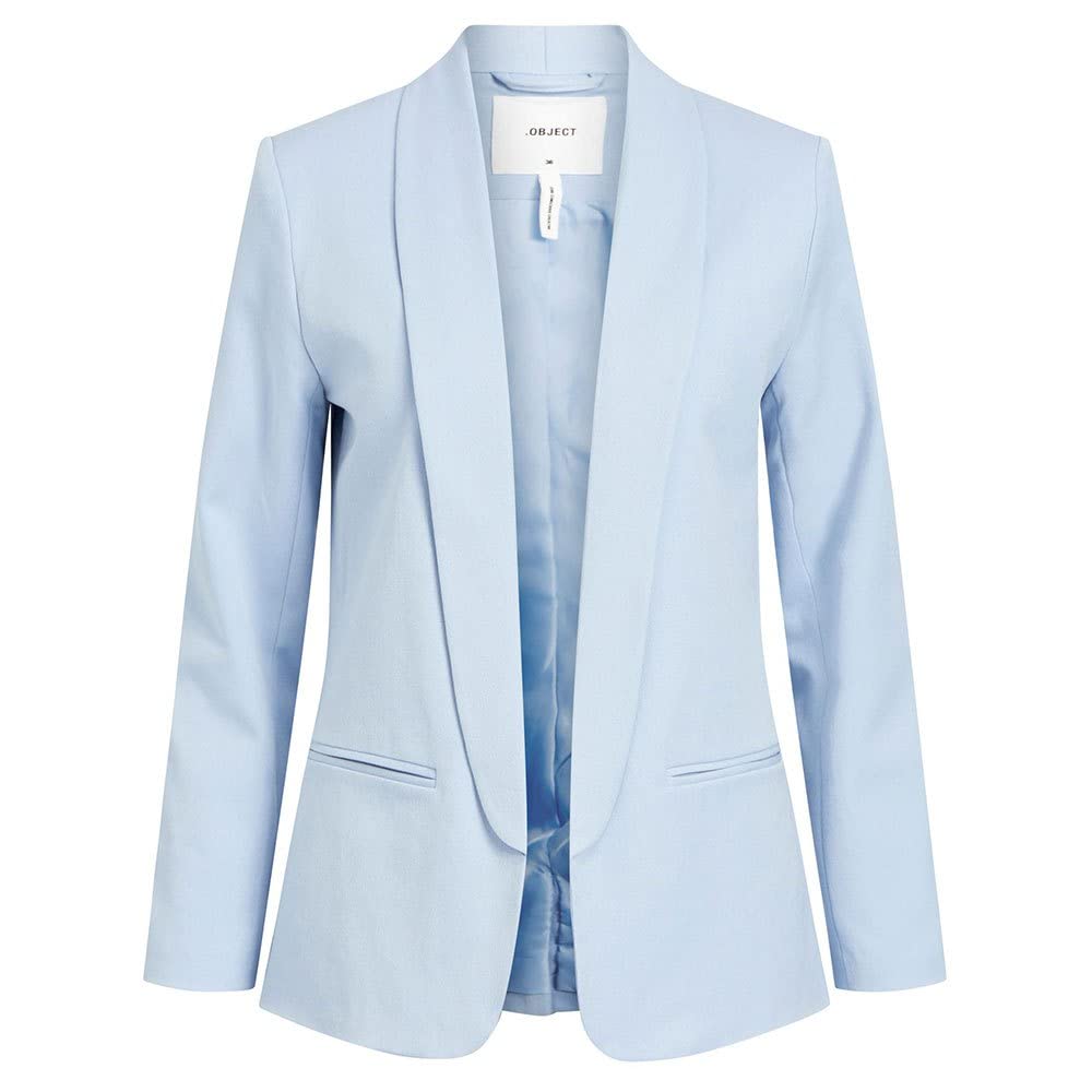 Object Damen Objlisa L/S Blazer Noos Blazer