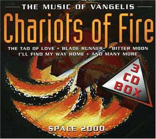 Music of Vangelis