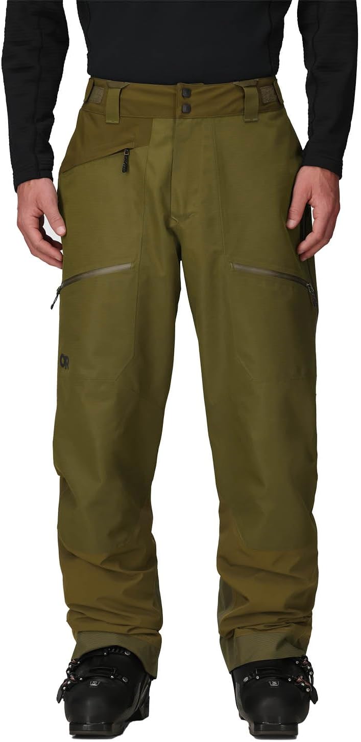 Outdoor Research Men's Powderverse Pants