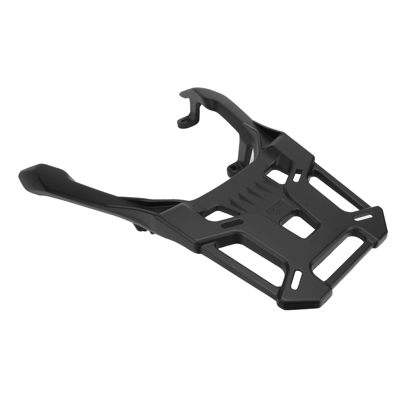 Portaequipajes trasero para moto, (estándar)