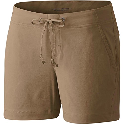 Image of Columbia Women's Anytime Outdoor Short