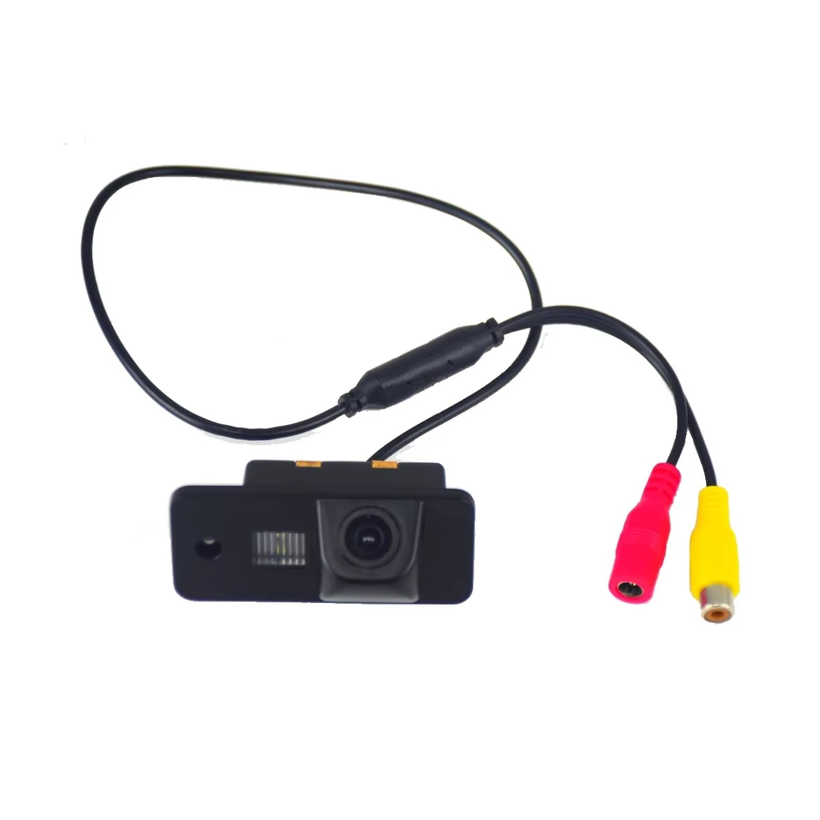 Caméra de recul grand angle étanche compatible A6 A8 Q5 vision nocturne