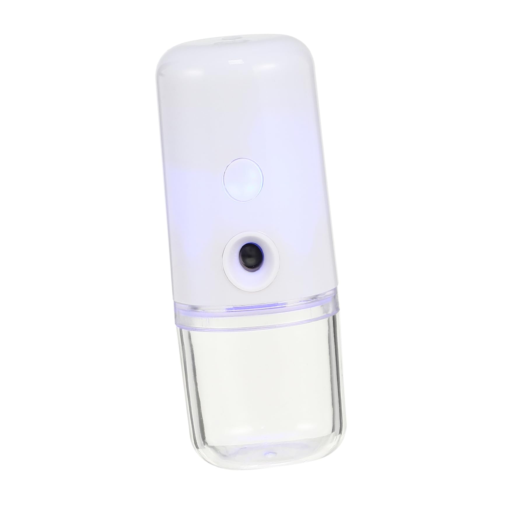 OHPHCALL Portable Facial Humidifier Charging Nano Spray Device for Dry Skin