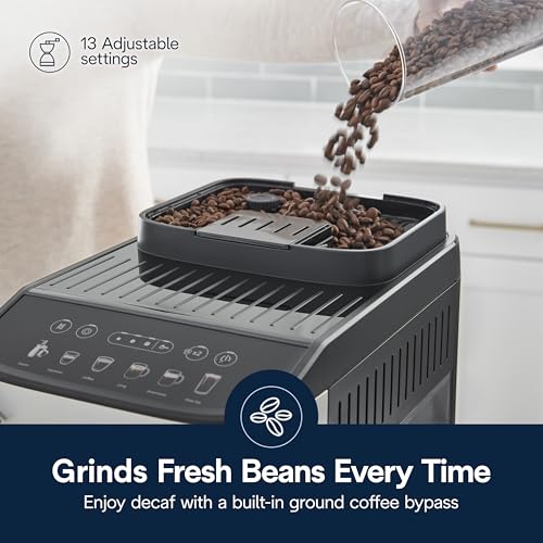 De'Longhi Magnifica Evo Espresso Machine