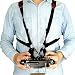 Produktbild KINGDUO Frsky Schulter Sendergurt Für Alle Frsky Rc Drone FPV Renn Sender