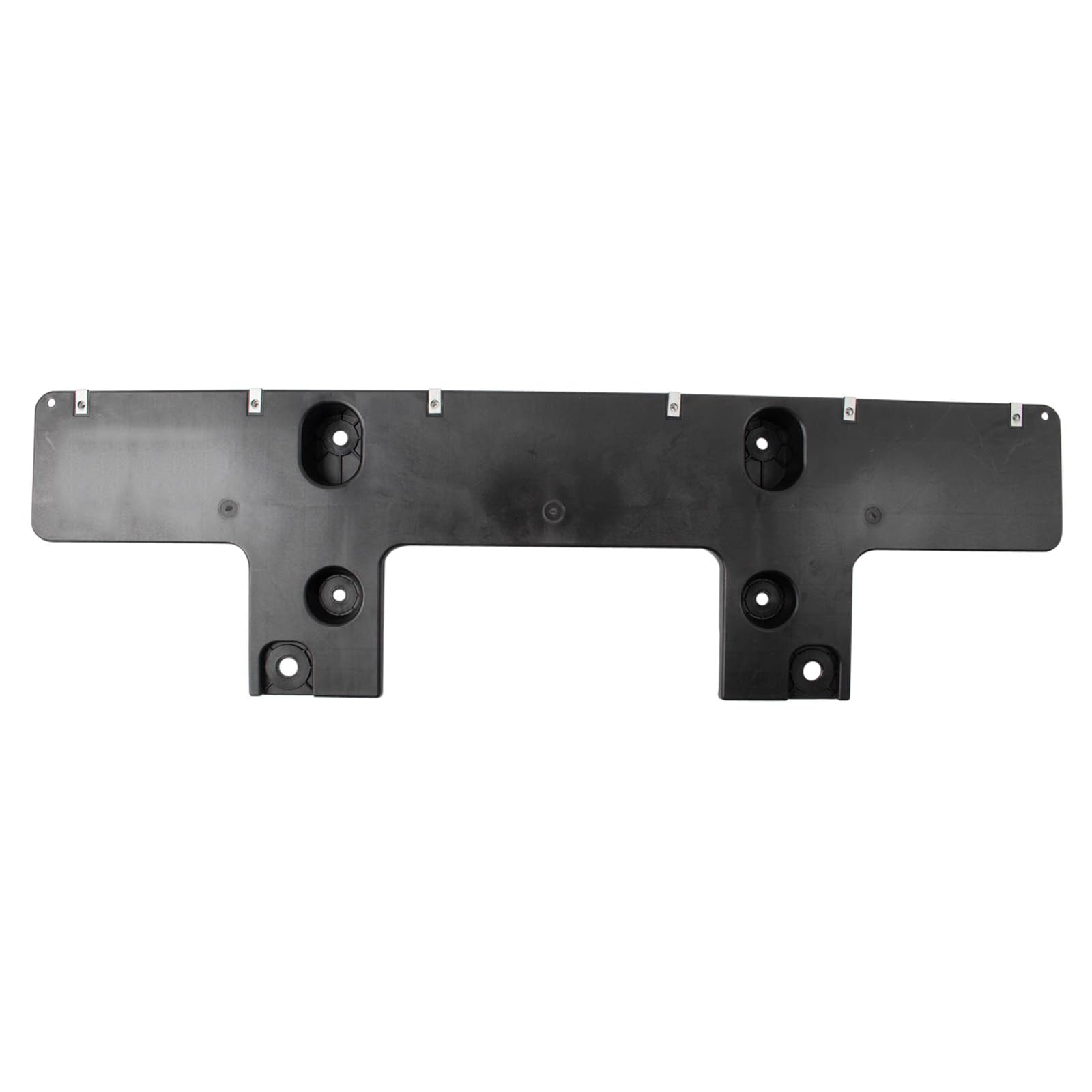 TRQ Engine Splash Shield Front Lower Compatible with 2021-2024 Cadillac Escalade Escalade ESV Chevrolet Suburban Tahoe GMC Yukon XL GM1228179