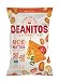Beanitos Nacho Cheese White Bean, The Healthy, High Protein, Gluten free, and Low Carb Tortilla Chip Snack, 6 Ounce A Lean Bean Protein Machine for Superfood Snacking At Its Best