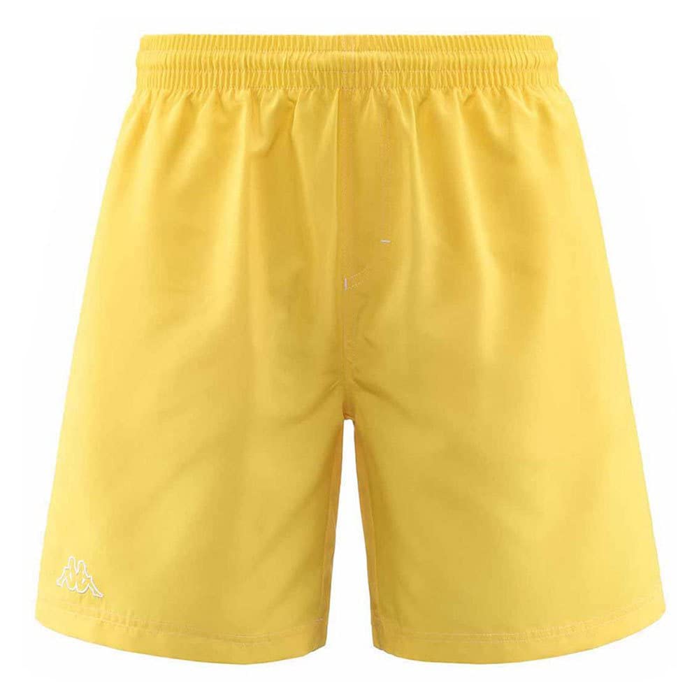 Kappa Herren Jaune Badeanzug Zolg