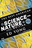 The Best American Science and Nature Writing 2021 (The Best American Series ®)
