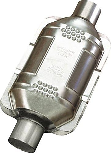 Eastern 93166 Catalytic Converter