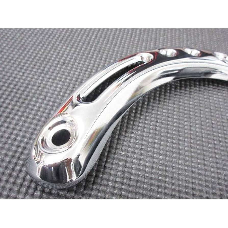 【お値下げ】モンキー　バイク　125cc JB02 純正マフラー　マフラーカバー ホンダ モンキー125 マフラー K0F TH1 純正 中古 バイク 部品