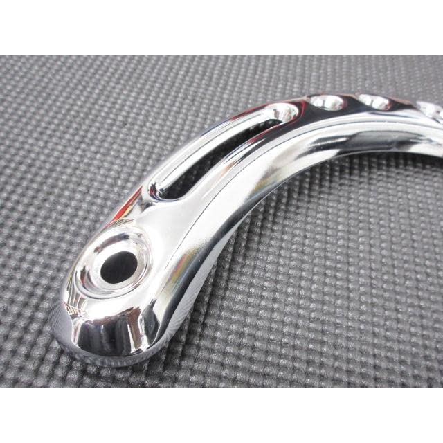 Amazon | 純正加工 モンキー125 JB02 JB03 クロムメッキ マフラー