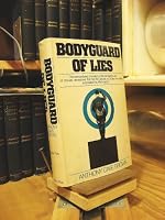 Bodyguard of Lies Vol 2 B000IXMHNM Book Cover